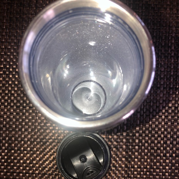 Sears Tower coffee/warm drink holder - Picture 2 of 2